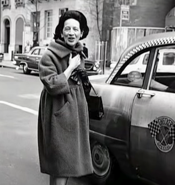 &#x3A4;&#x3B1; 11 fashion documentaries &#x3C0;&#x3BF;&#x3C5; &#x3C0;&#x3C1;&#x3AD;&#x3C0;&#x3B5;&#x3B9; &#x3BD;&#x3B1; &#x3B4;&#x3B5;&#x3B9;&#x3C2; &#x3B1;&#x3BD; &#x3B1;&#x3B3;&#x3B1;&#x3C0;&#x3AC;&#x3C2; &#x3C4;&#x3B7; &#x3BC;&#x3CC;&#x3B4;&#x3B1;