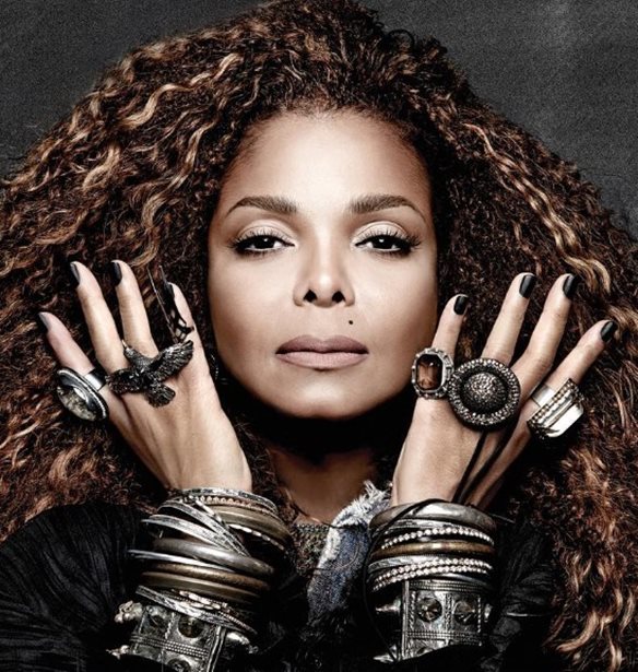Janet Jackson: &#x388;&#x3B3;&#x3B9;&#x3BD;&#x3B5; &#x3BC;&#x3B7;&#x3C4;&#x3AD;&#x3C1;&#x3B1; &#x3C3;&#x3B5; &#x3B7;&#x3BB;&#x3B9;&#x3BA;&#x3AF;&#x3B1; 50 &#x3B5;&#x3C4;&#x3CE;&#x3BD;!