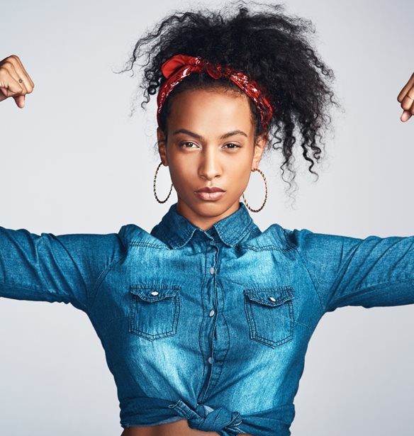 Full power | Τα πιο αποτελεσματικά tips για να δυναμώσεις μυαλό, καρδιά &amp; σώμα