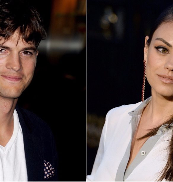Ashton Kutcher - Mila Kunis | &quot;&#x3A0;&#x3BB;&#x3AD;&#x3BD;&#x3BF;&#x3C5;&#x3BC;&#x3B5; &#x3C4;&#x3B1; &#x3C0;&#x3B1;&#x3B9;&#x3B4;&#x3B9;&#x3AC; &#x3BC;&#x3B1;&#x3C2; &#x3CC;&#x3C4;&#x3B1;&#x3BD; &#x3C6;&#x3B1;&#x3AF;&#x3BD;&#x3B5;&#x3C4;&#x3B1;&#x3B9; &#x3B7; &#x3B2;&#x3C1;&#x3C9;&#x3BC;&#x3B9;&#x3AC;&quot;