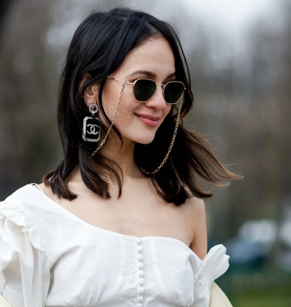 Statement κοσμήματα: Πώς θα εντάξεις με τον καλύτερο τρόπο στο ανοιξιάτικο στυλ σου