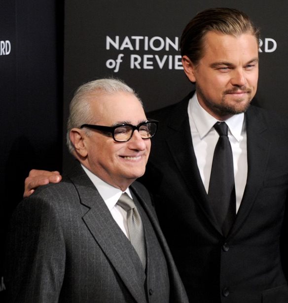 Leonardo DiCaprio &#x3BA;&#x3B1;&#x3B9; Martin Scorsese &#x3C3;&#x3C5;&#x3BD;&#x3B5;&#x3C1;&#x3B3;&#x3AC;&#x3B6;&#x3BF;&#x3BD;&#x3C4;&#x3B1;&#x3B9; &#x3BE;&#x3B1;&#x3BD;&#x3AC; &#x3C3;&#x3B5; &#x3BC;&#x3B9;&#x3B1; &#x3BD;&#x3AD;&#x3B1; &#x3C4;&#x3B1;&#x3B9;&#x3BD;&#x3AF;&#x3B1;