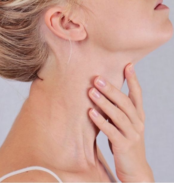Μήπως έχω υποθυρεοειδισμό; 15 πιθανά συμπτώματα