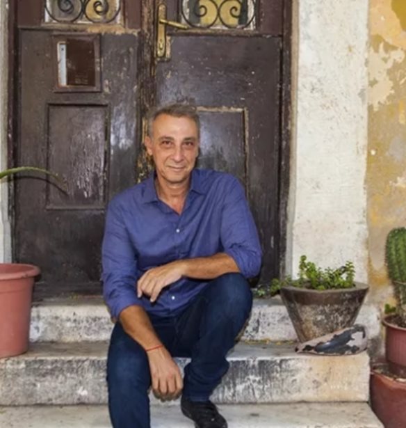 &#x39C;&#x3AF;&#x3BD;&#x3C9;&#x3C2; &#x39C;&#x3AC;&#x3C4;&#x3C3;&#x3B1;&#x3C2;: &quot;&#x3A4;&#x3B1; &#x3C4;&#x3C1;&#x3B1;&#x3B3;&#x3BF;&#x3CD;&#x3B4;&#x3B9;&#x3B1; &#x3BC;&#x3BF;&#x3C5; &#x3AD;&#x3C7;&#x3BF;&#x3C5;&#x3BD; &#x3C4;&#x3C1;&#x3B1;&#x3B3;&#x3BF;&#x3C5;&#x3B4;&#x3B7;&#x3B8;&#x3B5;&#x3AF; &#x3B1;&#x3C0;&#x3CC; &#x3C4;&#x3BF;&#x3C5;&#x3C2; &#x3B1;&#x3BD;&#x3B8;&#x3C1;&#x3CE;&#x3C0;&#x3BF;&#x3C5;&#x3C2; &#x3C0;&#x3BF;&#x3C5; &#x3C6;&#x3B1;&#x3BD;&#x3C4;&#x3B1;&#x3B6;&#x3CC;&#x3BC;&#x3BF;&#x3C5;&#x3BD;&#x3B1;&quot;