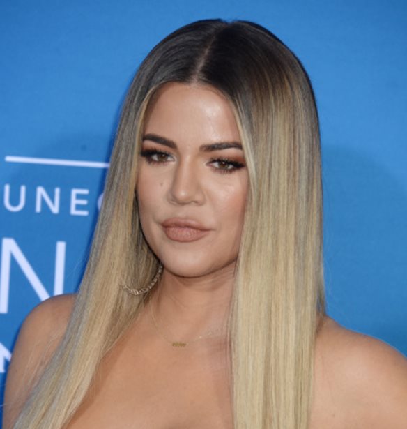 &#x397; Khlo&#xE9; Kardashian &#x3B8;&#x3C5;&#x3BC;&#x3AC;&#x3C4;&#x3B1;&#x3B9; &#x3C4;&#x3B7;&#x3BD; &#x3B5;&#x3BC;&#x3C0;&#x3B5;&#x3B9;&#x3C1;&#x3AF;&#x3B1; &#x3C4;&#x3B7;&#x3C2; &#x3B1;&#x3C0;&#x3CC; &#x3C4;&#x3BF;&#x3BD; Covid-19