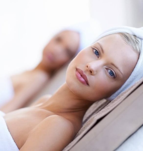 Λάδι καρύδας για δυνατά μαλλιά, πυκνά φρύδια (και άλλοι 5 τρόποι να το χρησιμοποιείς!)