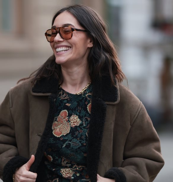 Τα καλύτερα κουρέματα με εφέ λέπτυνσης στο πρόσωπο