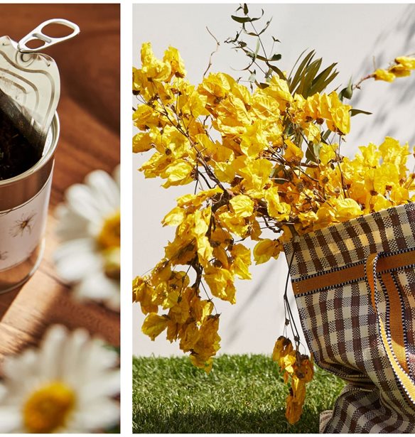 &#x391;&#x3BD; &#x3B1;&#x3B3;&#x3B1;&#x3C0;&#x3AC;&#x3C2; &#x3C4;&#x3B7;&#x3BD; &#x3BA;&#x3B7;&#x3C0;&#x3BF;&#x3C5;&#x3C1;&#x3B9;&#x3BA;&#x3AE; &#x3C4;&#x3CC;&#x3C4;&#x3B5; &#x3B1;&#x3C5;&#x3C4;&#x3AE; &#x3B7; capsule &#x3C3;&#x3C5;&#x3BB;&#x3BB;&#x3BF;&#x3B3;&#x3AE; &#x3C4;&#x3C9;&#x3BD; Zara Home &#x3B5;&#x3AF;&#x3BD;&#x3B1;&#x3B9; &#x3B3;&#x3B9;&#x3B1; &#x3C3;&#x3AD;&#x3BD;&#x3B1;