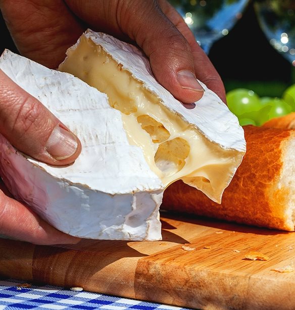 &#x3A3;&#x3C5;&#x3BC;&#x3C6;&#x3BF;&#x3C1;&#x3AC; &#x3B3;&#x3B9;&#x3B1; &#x3C4;&#x3BF;&#x3C5;&#x3C2; foodies, &#x3BF; &#x3BA;&#x3CC;&#x3C3;&#x3BC;&#x3BF;&#x3C2; &#x3BE;&#x3B5;&#x3BC;&#x3AD;&#x3BD;&#x3B5;&#x3B9; &#x3B1;&#x3C0;&#x3CC; camembert