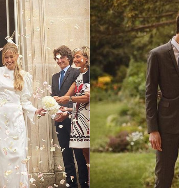 Alexandre Arnault - G&#xE9;raldine Guyot | &#x3A4;&#x3BF; &#x3C6;&#x3C9;&#x3C4;&#x3BF;&#x3B3;&#x3C1;&#x3B1;&#x3C6;&#x3B9;&#x3BA;&#x3CC; &#x3AC;&#x3BB;&#x3BC;&#x3C0;&#x3BF;&#x3C5;&#x3BC; &#x3C4;&#x3BF;&#x3C5; &#x3B3;&#x3B9;&#x3BF;&#x3C5; &#x3C4;&#x3BF;&#x3C5; CEO &#x3C4;&#x3B7;&#x3C2; LVMH