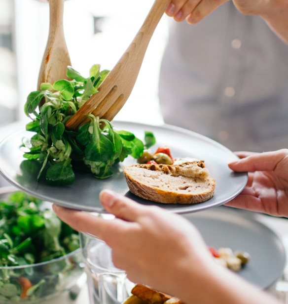 Ο τρόπος να αδυνατίσεις δεν είναι αυτός που περίμενες