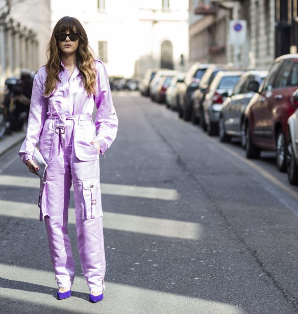 Δέκα αγορές που θα αναβαθμίσουν τη ντουλάπα της Άνοιξης