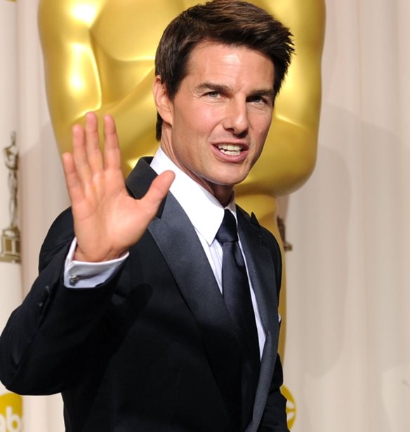 &#x3A0;&#x3CC;&#x3C3;&#x3B1; &#x38C;&#x3C3;&#x3BA;&#x3B1;&#x3C1; &#x3AD;&#x3C7;&#x3B5;&#x3B9; &#x3BF; Tom Cruise;