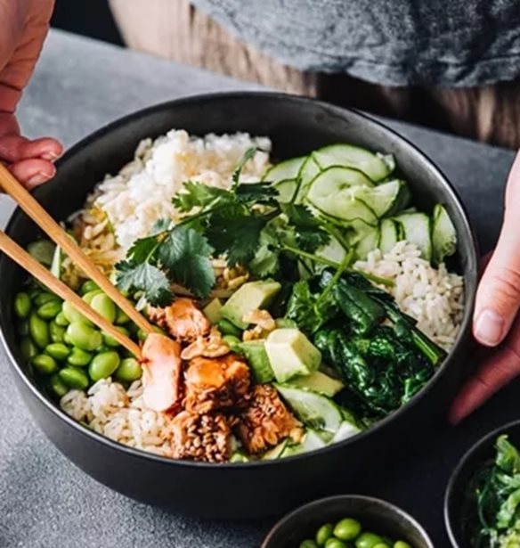 Αυτό το τρόφιμο συνδέεται με την απώλεια βάρους και πιο λεπτή μέση