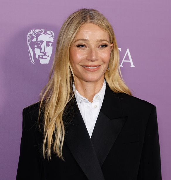 Gwyneth Paltrow | Η αποτοξίνωση των 36.500 λιρών και το wellness που προκαλεί αντιδράσεις