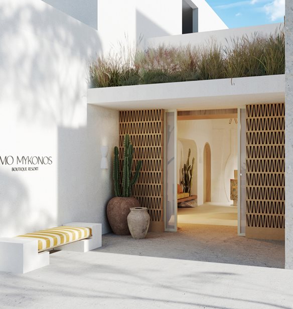 Numo Mykonos | H &#x3BD;&#x3AD;&#x3B1; quiet luxury &#x3AC;&#x3C6;&#x3B9;&#x3BE;&#x3B7; &#x3C3;&#x3C4;&#x3B9;&#x3C2; &#x39A;&#x3C5;&#x3BA;&#x3BB;&#x3AC;&#x3B4;&#x3B5;&#x3C2;