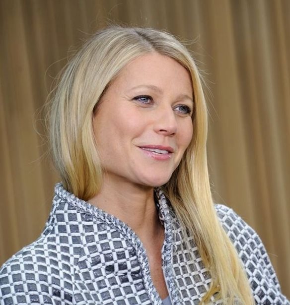 To wellness μυστικό της Gwyneth Paltrow που μπορείς να υιοθετήσεις από σήμερα!