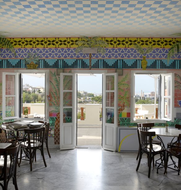 &#x397; &#x3B9;&#x3C3;&#x3C4;&#x3BF;&#x3C1;&#x3AF;&#x3B1; &#x3C0;&#x3AF;&#x3C3;&#x3C9; &#x3B1;&#x3C0;&#x3CC; &#x3C4;&#x3BF; &#x3C5;&#x3C0;&#x3AD;&#x3C1;&#x3BF;&#x3C7;&#x3BF; &#x3AD;&#x3C1;&#x3B3;&#x3BF; &#x3C3;&#x3C4;&#x3BF; &#x3BA;&#x3B1;&#x3C6;&#x3AD; &#x3C4;&#x3BF;&#x3C5; &#x39C;&#x3BF;&#x3C5;&#x3C3;&#x3B5;&#x3AF;&#x3BF;&#x3C5; &#x39C;&#x3C0;&#x3B5;&#x3BD;&#x3AC;&#x3BA;&#x3B7; &#x399;&#x3C3;&#x3BB;&#x3B1;&#x3BC;&#x3B9;&#x3BA;&#x3AE;&#x3C2; &#x3A4;&#x3AD;&#x3C7;&#x3BD;&#x3B7;&#x3C2;