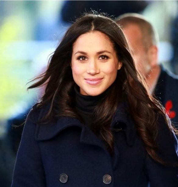 Meghan Markle: &#x388;&#x3C4;&#x3C3;&#x3B9; &#x3B3;&#x3B9;&#x3CC;&#x3C1;&#x3C4;&#x3B1;&#x3C3;&#x3B5; &#x3C4;&#x3BF; bachelorette &#x3C0;&#x3AC;&#x3C1;&#x3C4;&#x3C5; &#x3C4;&#x3B7;&#x3C2; (;)