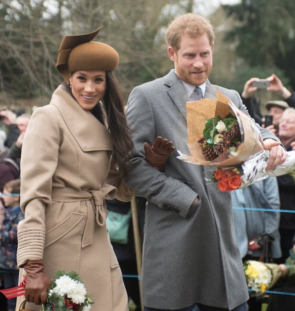 &#x3A0;&#x3C1;&#x3AF;&#x3B3;&#x3BA;&#x3B9;&#x3C0;&#x3B1;&#x3C2; Harry: &quot; &#x397; &#x39C;eghan &#x3C0;&#x3AD;&#x3C1;&#x3B1;&#x3C3;&#x3B5; &#x3C6;&#x3B1;&#x3BD;&#x3C4;&#x3B1;&#x3C3;&#x3C4;&#x3B9;&#x3BA;&#x3AC; &#x3A7;&#x3C1;&#x3B9;&#x3C3;&#x3C4;&#x3BF;&#x3CD;&#x3B3;&#x3B5;&#x3BD;&#x3BD;&#x3B1; &#x3BC;&#x3B5; &#x3C4;&#x3B7;&#x3BD; &#x3BF;&#x3B9;&#x3BA;&#x3BF;&#x3B3;&#x3AD;&#x3BD;&#x3B5;&#x3B9;&#x3B1;&quot;