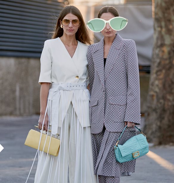 Εμπιστεύσου μας! Αυτά τα κομμάτια χρειάζεσαι τώρα