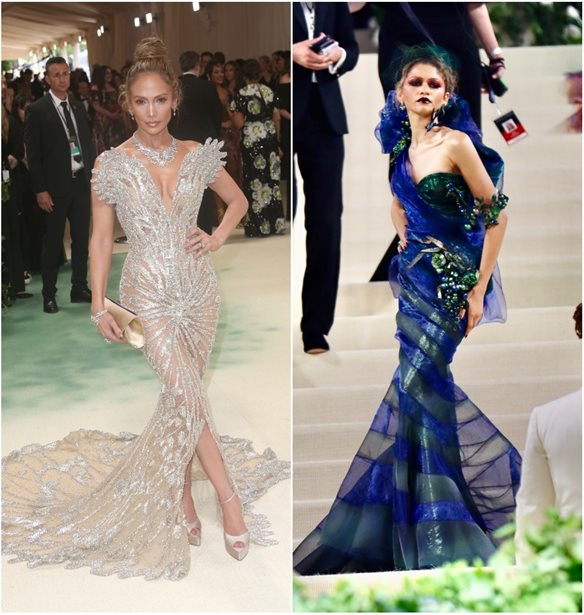 Met Gala 2024 | &#x39F;&#x3B9; &#x3BA;&#x3B1;&#x3BB;&#x3CD;&#x3C4;&#x3B5;&#x3C1;&#x3B5;&#x3C2; &#x3B5;&#x3BC;&#x3C6;&#x3B1;&#x3BD;&#x3AF;&#x3C3;&#x3B5;&#x3B9;&#x3C2; &#x3C3;&#x3C4;&#x3BF; &#x3BA;&#x3CC;&#x3BA;&#x3BA;&#x3B9;&#x3BD;&#x3BF; &#x3C7;&#x3B1;&#x3BB;&#x3AF;