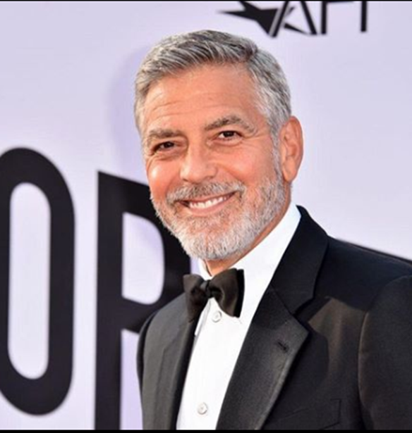 George Clooney | O &#x3C0;&#x3B9;&#x3BF; &#x3B1;&#x3BA;&#x3C1;&#x3B9;&#x3B2;&#x3BF;&#x3C0;&#x3BB;&#x3B7;&#x3C1;&#x3C9;&#x3BC;&#x3AD;&#x3BD;&#x3BF;&#x3C2; &#x3B7;&#x3B8;&#x3BF;&#x3C0;&#x3BF;&#x3B9;&#x3CC;&#x3C2; &#x3C3;&#x3CD;&#x3BC;&#x3C6;&#x3C9;&#x3BD;&#x3B1; &#x3BC;&#x3B5; &#x3C4;&#x3BF; Forbes