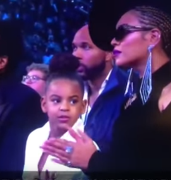 To &#x3C0;&#x3B9;&#x3BF; viral &#x3C3;&#x3C4;&#x3B9;&#x3B3;&#x3BC;&#x3B9;&#x3CC;&#x3C4;&#x3C5;&#x3C0;&#x3BF; &#x3C4;&#x3C9;&#x3BD; &#x3B2;&#x3C1;&#x3B1;&#x3B2;&#x3B5;&#x3AF;&#x3C9;&#x3BD; Grammy &#x3B1;&#x3BD;&#x3AE;&#x3BA;&#x3B5;&#x3B9; &#x3C3;&#x3C4;&#x3B7;&#x3BD; Beyonc&#xE9;