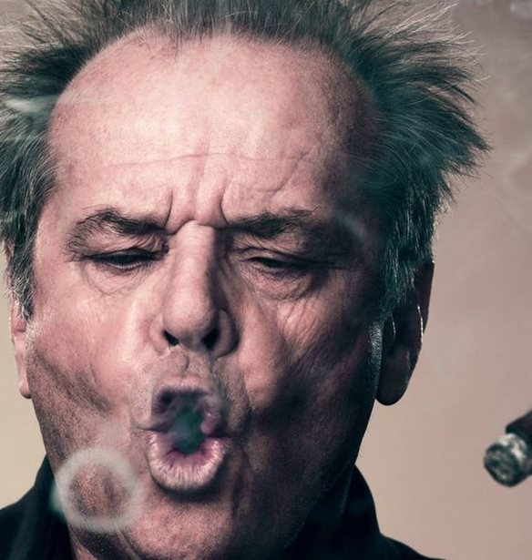 O Jack Nicholson &#x3B2;&#x3B3;&#x3B1;&#x3AF;&#x3BD;&#x3B5;&#x3B9; &#x3C3;&#x3C4;&#x3B7; &#x3C3;&#x3CD;&#x3BD;&#x3C4;&#x3B1;&#x3BE;&#x3B7; &#x3BA;&#x3B1;&#x3B9; &#x3B1;&#x3C5;&#x3C4;&#x3BF;&#x3AF; &#x3B5;&#x3AF;&#x3BD;&#x3B1;&#x3B9; &#x3BF;&#x3B9; &#x3C1;&#x3CC;&#x3BB;&#x3BF;&#x3B9; &#x3C4;&#x3B7;&#x3C2; &#x3B6;&#x3C9;&#x3AE;&#x3C2; &#x3C4;&#x3BF;&#x3C5;