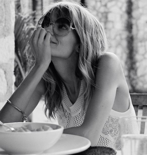 Net-a-Porter x Chloé: Είσαι έτοιμη να δώσεις '70s αέρα στο καλοκαίρι σου;