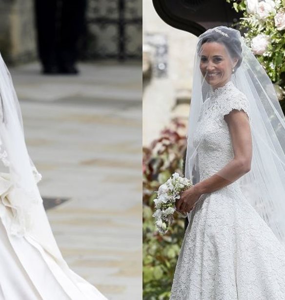 &#x39F; &#x3B3;&#x3AC;&#x3BC;&#x3BF;&#x3C2; &#x3C4;&#x3B7;&#x3C2; Pippa Middleton &#x3BC;&#x3AC;&#x3C2; &#x3B8;&#x3CD;&#x3BC;&#x3B9;&#x3C3;&#x3B5; &#x3AD;&#x3BD;&#x3C4;&#x3BF;&#x3BD;&#x3B1; &#x3B1;&#x3C5;&#x3C4;&#x3CC;&#x3BD; &#x3C4;&#x3B7;&#x3BD; Kate