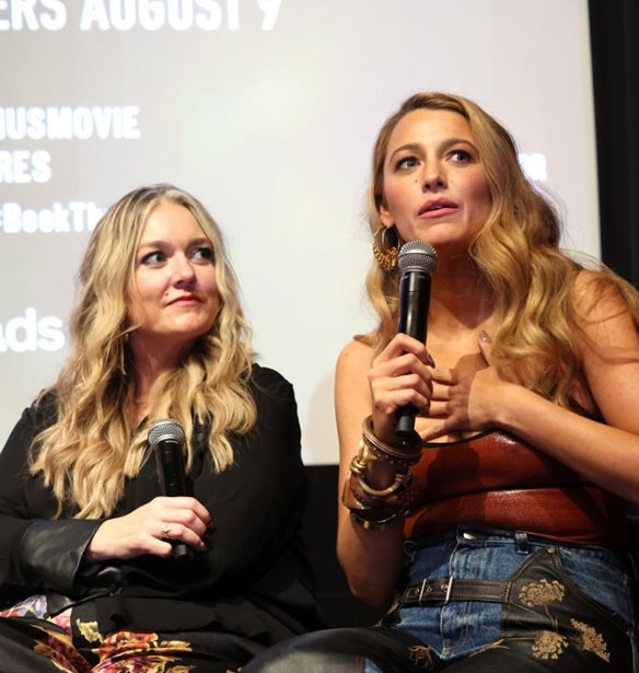 Colleen Hoover | Η συγγραφέας του It Ends With Us αποκαλύπτει πως έχει διαγνωστεί με καρκίνο