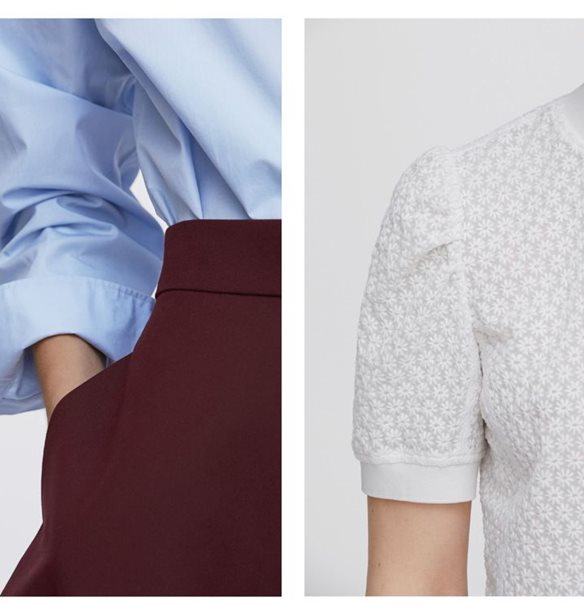 Arket: &#x3C4;&#x3BF; &#x3BD;&#x3AD;&#x3BF; brand &#x3C4;&#x3B7;&#x3C2; H&amp;M &#x3B5;&#x3AF;&#x3BD;&#x3B1;&#x3B9; &#x3B5;&#x3B4;&#x3CE;!