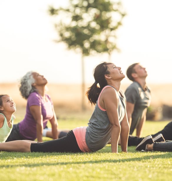 Το "The Healthy Plan 2ο wellness event" είναι γεγονός!