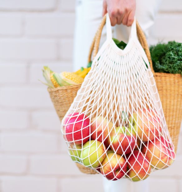 Πόσα φρούτα και λαχανικά πρέπει να τρως κάθε μερα;