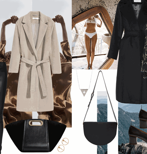 Outfits Of Wisdom // Το κολάν... αλλιώς