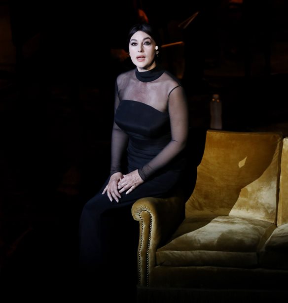 &#x397;&#x3C1;&#x3CE;&#x3B4;&#x3B5;&#x3B9;&#x3BF; | &#x397; Monica Bellucci &#x3BC;&#x3AC;&#x3B3;&#x3B5;&#x3C8;&#x3B5; &#x3C4;&#x3BF; &#x3B5;&#x3BB;&#x3BB;&#x3B7;&#x3BD;&#x3B9;&#x3BA;&#x3CC; &#x3BA;&#x3BF;&#x3B9;&#x3BD;&#x3CC; &#x2013; &#x39F;&#x3B9; &#x3B4;&#x3B9;&#x3AC;&#x3C3;&#x3B7;&#x3BC;&#x3BF;&#x3B9; &#x3C0;&#x3BF;&#x3C5; &#x3AD;&#x3B4;&#x3C9;&#x3C3;&#x3B1;&#x3BD; &#x3C4;&#x3BF; &#x3C0;&#x3B1;&#x3C1;&#x3CE;&#x3BD;