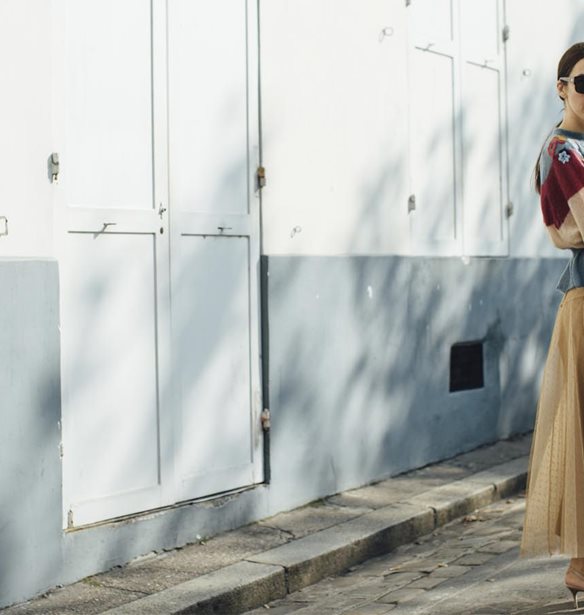 5 nude ψηλοτάκουνα που θα λατρέψεις