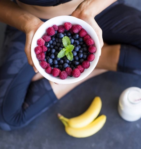 #CleanΕating: Οι 12 must τροφές για να κάνεις υγιεινή διατροφή!