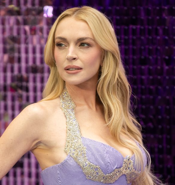 Lindsay Lohan | &#x3A4;&#x3BF; &#x3AD;&#x3BD;&#x3B1; &#x3C0;&#x3C1;&#x3AC;&#x3B3;&#x3BC;&#x3B1; &#x3C0;&#x3BF;&#x3C5; &#x3B8;&#x3B1; &#x3AC;&#x3BB;&#x3BB;&#x3B1;&#x3B6;&#x3B5; &#x3B1;&#x3BD; &#x3B3;&#x3C5;&#x3C1;&#x3BD;&#x3BF;&#x3CD;&#x3C3;&#x3B5; &#x3C4;&#x3BF;&#x3BD; &#x3C7;&#x3C1;&#x3CC;&#x3BD;&#x3BF; &#x3C0;&#x3AF;&#x3C3;&#x3C9;