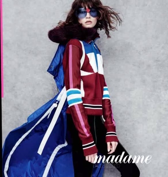 &#x39C;&#x3B7;&#x3BD; &#x3C7;&#x3AC;&#x3C3;&#x3B5;&#x3B9;&#x3C2; &#x3C4;&#x3B7; Madame Figaro &#x3A6;&#x3B5;&#x3B2;&#x3C1;&#x3BF;&#x3C5;&#x3B1;&#x3C1;&#x3AF;&#x3BF;&#x3C5;