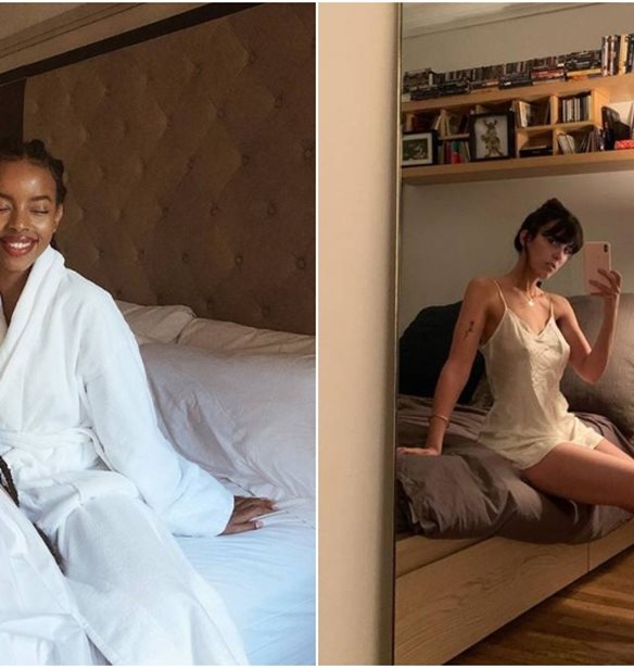 Αυτή είναι η ιδανική πρωινή ρουτίνα για να νοιώθεις πιο παραγωγική