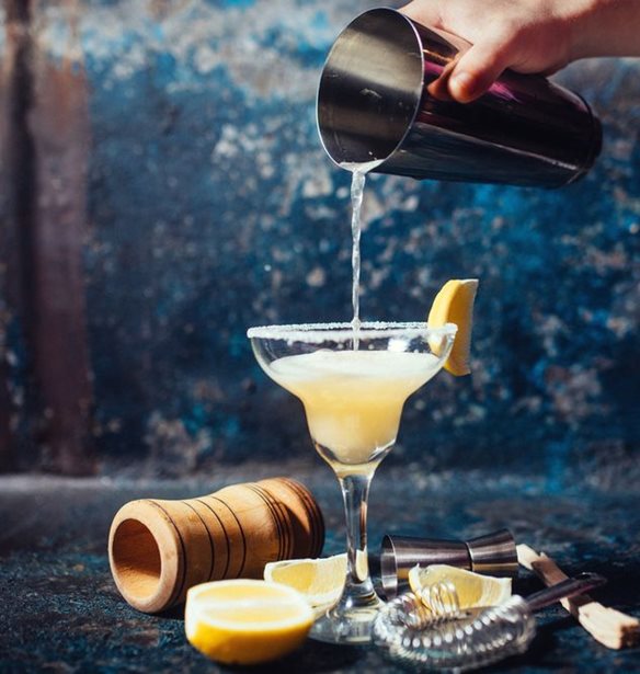#Tidbits *: &#x3A0;&#x3AC;&#x3BC;&#x3B5; &#x3C3;&#x3C4;&#x3BF; Barro Negro &#x3B3;&#x3B9;&#x3B1; margarita &amp; oyster parties;