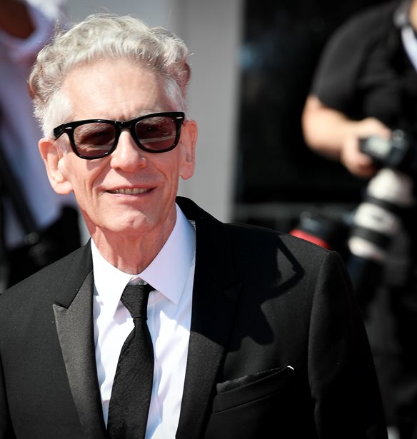 David Cronenberg | &#x397; &#x3BD;&#x3AD;&#x3B1; &#x3C4;&#x3BF;&#x3C5; &#x3C4;&#x3B1;&#x3B9;&#x3BD;&#x3AF;&#x3B1; &#x3B8;&#x3B1; &#x3B3;&#x3C5;&#x3C1;&#x3B9;&#x3C3;&#x3C4;&#x3B5;&#x3AF; &#x3C3;&#x3C4;&#x3B7;&#x3BD; &#x391;&#x3B8;&#x3AE;&#x3BD;&#x3B1;