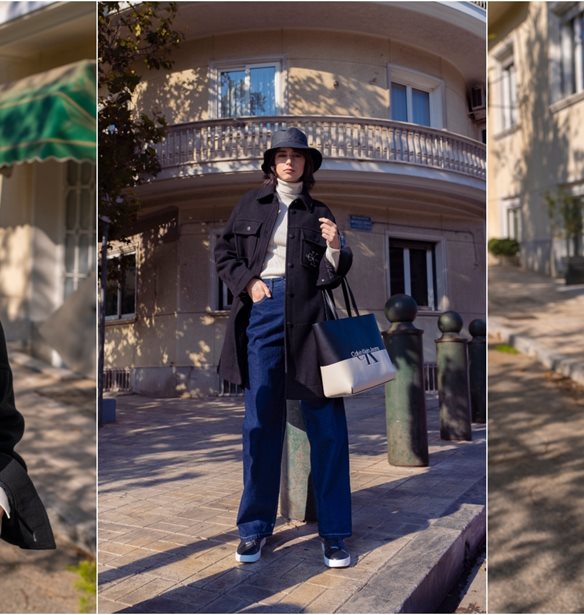 Black &amp; Ivory | &#x394;&#x3B7;&#x3BC;&#x3B9;&#x3BF;&#x3CD;&#x3C1;&#x3B3;&#x3B7;&#x3C3;&#x3B5; &#x3C4;&#x3BF; &#x3B1;&#x3C0;&#x3CC;&#x3BB;&#x3C5;&#x3C4;&#x3BF; look &#x3BC;&#x3AD;&#x3C3;&#x3B1; &#x3B1;&#x3C0;&#x3CC; &#x3B4;&#x3C5;&#x3BF; all-time favorite &#x3C7;&#x3C1;&#x3CE;&#x3BC;&#x3B1;&#x3C4;&#x3B1;