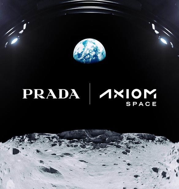 &#x397; Prada &#x3C3;&#x3C7;&#x3B5;&#x3B4;&#x3B9;&#x3AC;&#x3B6;&#x3B5;&#x3B9; &#x3B4;&#x3B9;&#x3B1;&#x3C3;&#x3C4;&#x3B7;&#x3BC;&#x3B9;&#x3BA;&#x3AD;&#x3C2; &#x3C3;&#x3C4;&#x3BF;&#x3BB;&#x3AD;&#x3C2; &#x3B3;&#x3B9;&#x3B1; &#x3C4;&#x3B7; NASA