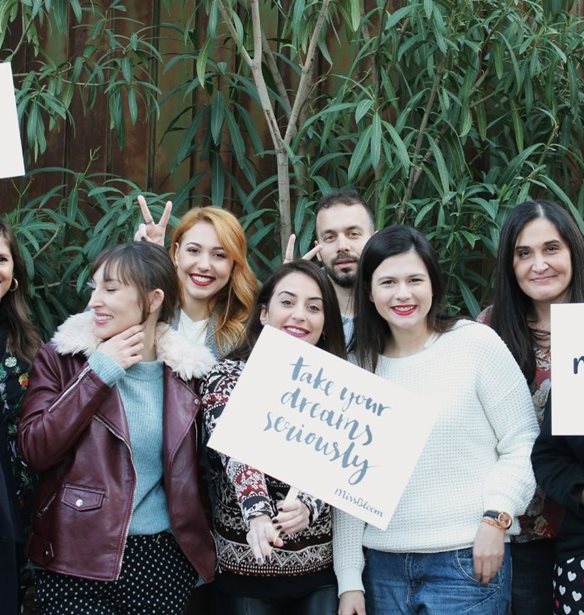 &#x39C;&#x3C0;&#x3B5;&#x3C2; &#x3C3;&#x3C4;&#x3BF; &#x3BD;&#x3AD;&#x3BF; Missbloom &#x3BA;&#x3B1;&#x3B9; &#x3B1;&#x3BD;&#x3B1;&#x3BA;&#x3AC;&#x3BB;&#x3C5;&#x3C8;&#x3B5; &#x3CC;&#x3C4;&#x3B9; &#x3B7; &#x3B6;&#x3C9;&#x3AE; &#x3B5;&#x3AF;&#x3BD;&#x3B1;&#x3B9; &#x3B1;&#x3BA;&#x3CC;&#x3BC;&#x3B1; &#x3C0;&#x3B9;&#x3BF; &#x3C9;&#x3C1;&#x3B1;&#x3AF;&#x3B1;!
