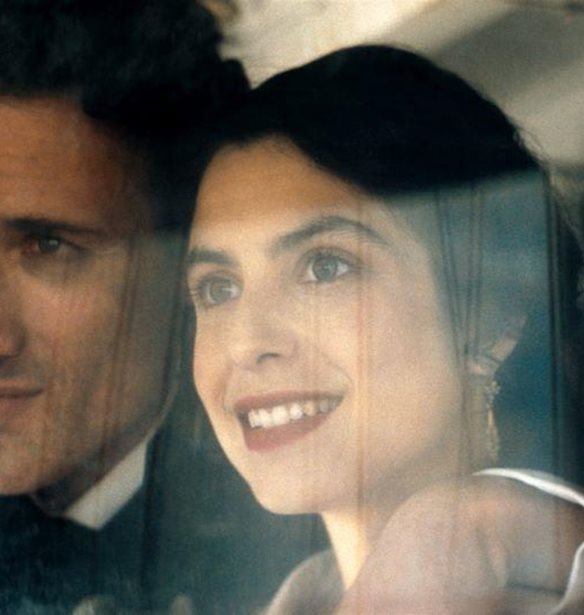 Σε ποια νέα σειρά θα δούμε τον Ανδρέα Κωνσταντίνου μετά τη "Μεγάλη Χίμαιρα";