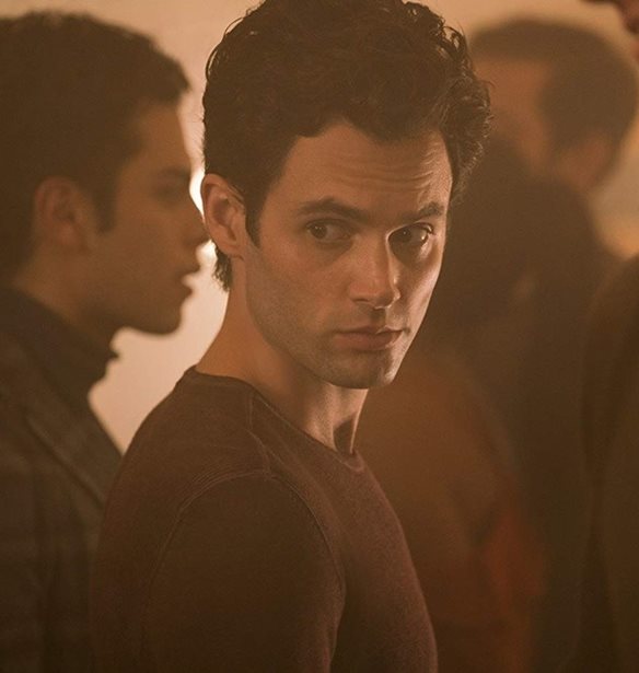 To &quot;You&quot; &#x3B5;&#x3C0;&#x3B9;&#x3C3;&#x3C4;&#x3C1;&#x3AD;&#x3C6;&#x3B5;&#x3B9; &#x3BC;&#x3B5; &#x3B4;&#x3B5;&#x3CD;&#x3C4;&#x3B5;&#x3C1;&#x3B7; &#x3C3;&#x3B5;&#x3B6;&#x3CC;&#x3BD; &#x3C3;&#x3C4;&#x3BF; Netflix &#x3BA;&#x3B1;&#x3B9; &#x3AE;&#x3B4;&#x3B7; &#x3B1;&#x3BD;&#x3C5;&#x3C0;&#x3BF;&#x3BC;&#x3BF;&#x3BD;&#x3BF;&#x3CD;&#x3BC;&#x3B5;