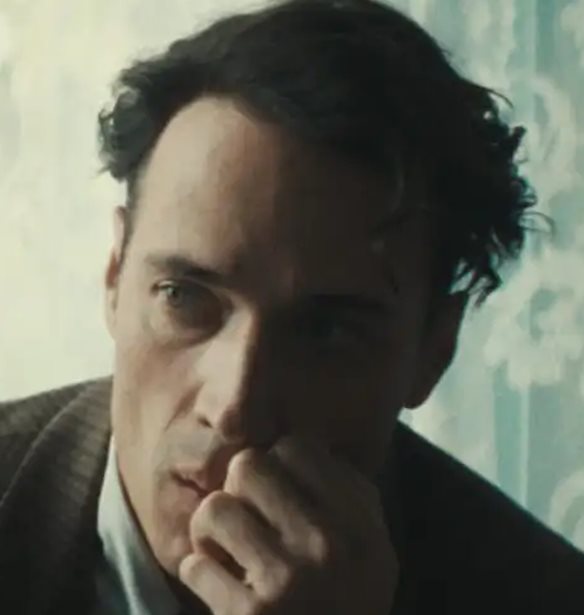 Σε ποια νέα σειρά θα δούμε τον Ανδρέα Κωνσταντίνου μετά τη "Μεγάλη Χίμαιρα";